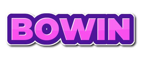 BOWIN Logo